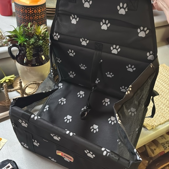 NIP Petbobi dog car seat - Picture 5 of 5